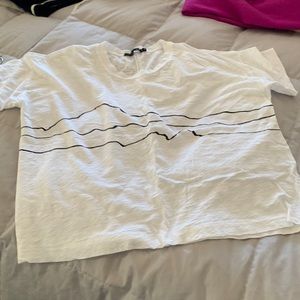 Rag and Bone / Jeans t shirt
